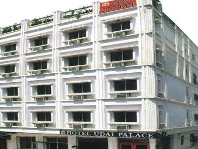 Hotel Udai Palace